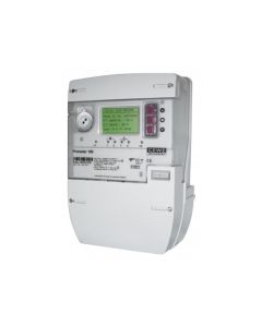 MAIN METER : PROMETER 100 WALL.  1-RS232.Class 0.2S.57,7-240V 3P4W, 100-240V 3P3W.1(10)A. Module 2-RS485.Self,Hi Aux,4Cnfg I/O,7 O/P,W5