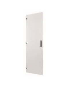  XSDMC2010 - Door to switchgear area, closed, IP55, HxW=2000x1000mm, grey