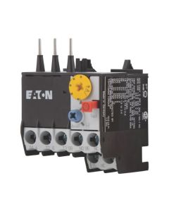Overload relay, 6-9A, 1N/O+1N/C - ZE-9