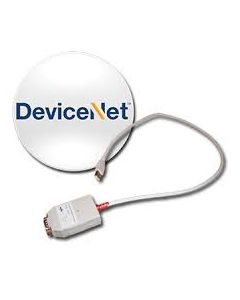DEVICENET MASTER SIMULATOR W/CBL