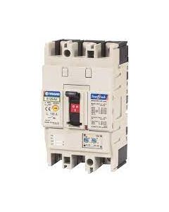 S125-NJ 80A 3P FC MCCB
