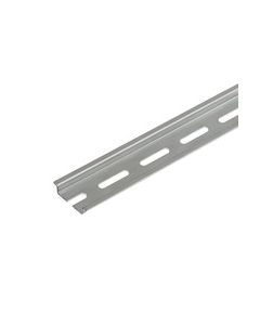 TS 35X7.5/LL 2M/ST/ZN-WEIDMULLER