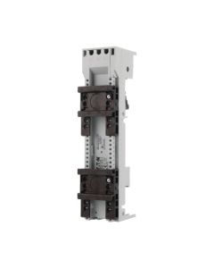 Busbar adapter, 45mm, 2TS empty module - BBA0/2TS-L