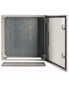 Eaton xEffect CS LV systems Switch- & Controlgear Enclosure