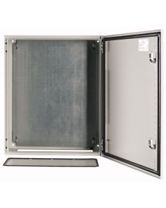 Eaton xEffect CS LV systems Switch- & Controlgear Enclosure