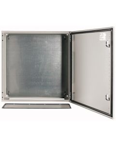 Eaton xEffect CS LV systems Switch- &amp; Controlgear Enclosure