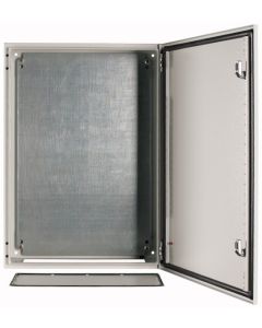 Eaton xEffect CS LV systems Switch- & Controlgear Enclosure