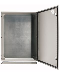 Eaton xEffect CS LV systems Switch- & Controlgear Enclosure