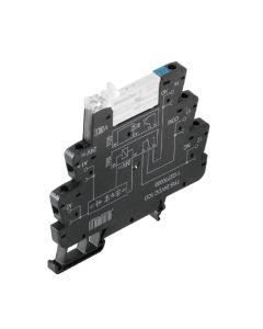 TRS 5VDC 1CO