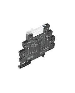 TRS 120VUC 1CO