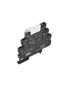 TRS 120VAC RC 1CO