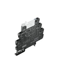TRZ 12VDC 1CO