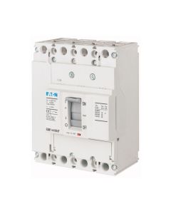Eaton Moeller series BZM - Molded Case Circuit Breaker