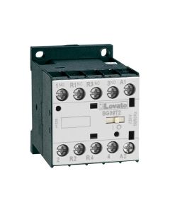 4P MINICONTACTOR BG09.T2D 110V