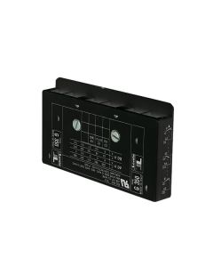 AUX CONTACT BLOCK G354