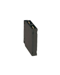 AUX CONTACT BLOCK G481/11