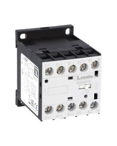3P MINICONTACTOR BG09.01D 48V
