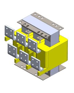 1321 Power Component 850 A Line Reactor