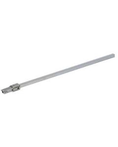 SHAFT FOR HANDLE S 15X12-200MM
