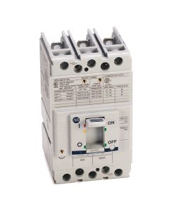 140G 125A Frame Molded Case Ckt-Bkr - 140G-G6C3-C25