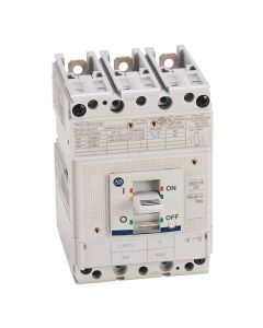 140G 125A Molded Case Frame