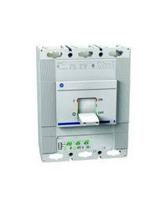 Molded Case Ckt-Bkr,125A H Frame,35 kA at 480V,T/M - Adjst Thrm / Adjst Mgntc,4 Poles,80A,80 Percent MCCB,No Bus Bar Mounting,NONE,None,NONE,None