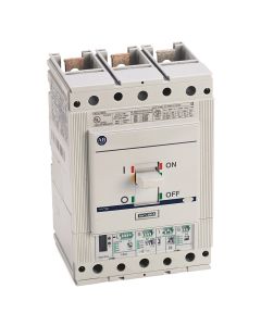140G 400A K Frame Molded Case Ckt-Bkr -140G-K6I3-D40