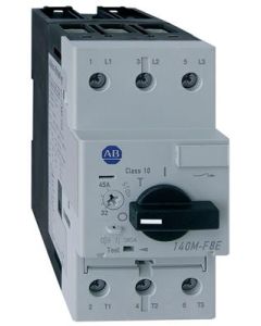  MPCB, Standard Magnetic Trip (Fixed at 13 x le), 23 - 32 A, High Performance, Frame Size F