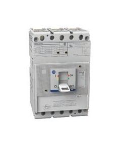 140MG - Motor Protection Circuit Breakers, H frame, 35..65 kA at 480V, Thermal/Magnetic, TMD, Rated Current 60 A