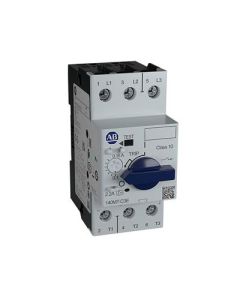 MPCB, Standard Magnetic Trip (Fixed at 14 x le), 0.63 - 1 A, Std. Performance, Frame Size C