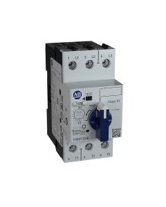 Motor Protection Circuit Breaker - 140MT-D9E-C20
