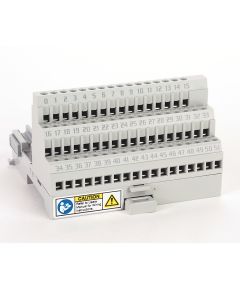 Screw Clamp B Terminal Base