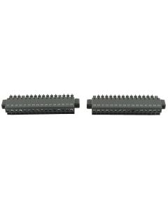 Screw Clamp Removable Connector Set