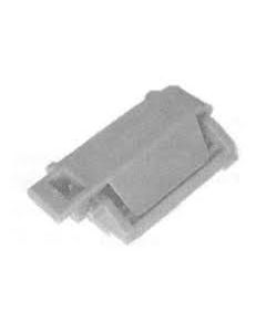 Flat Cable Mounting Clamp