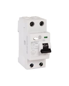 Residual Current Device 25 A - 1492-RCDA2C25