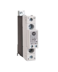 1 Phase SSC 20A 600VAC 5-32 V DC control