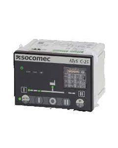 ATYS C25 - ATS CONTROLLER