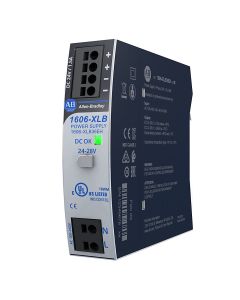 Bulletin 1606-XLB Basic Power Supply 