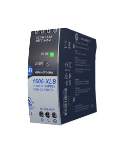 XLB Power Supply 90W 24VDC 3.8A