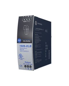 Redundancy Module 12-28VDC 2x10A 20A