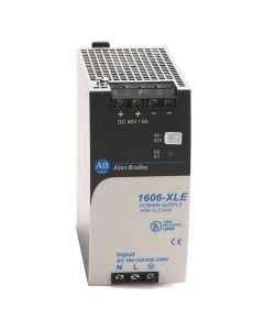 Power Supply,80 W, 24V DC,No Special Function,Essential Line