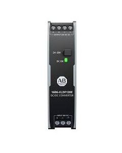 XLE Redundant Power Supply 480W 24VDC