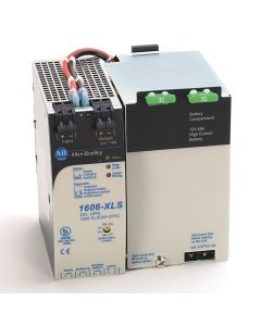 1606 Power Supply