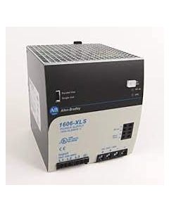 XLS 40 Amp Power Supply