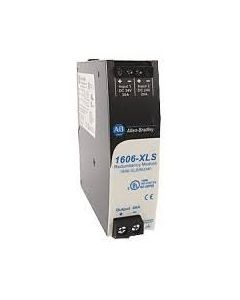 XLS Redundancy Module