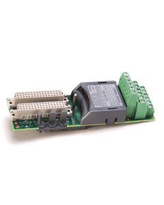 1715 8 Simplex A/O Termination Assembly