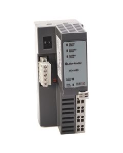 POINT I/O DeviceNet Adaptor with Subnet