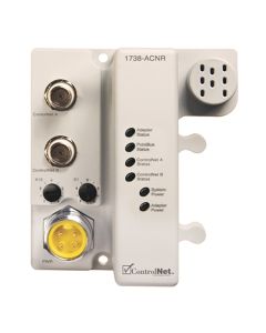 ArmorPoint ControlNet Network Adaptor