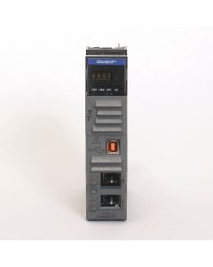ControlLogix ENET/IP Module -2TP -X Envt