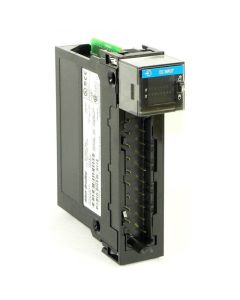 ControlLogix 16 Pt 12/24V DC D/I Module